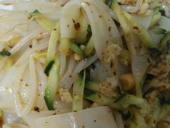 -西安特色面馆(吉兆营店)