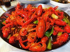 -指爱龙虾(金杨路总店)