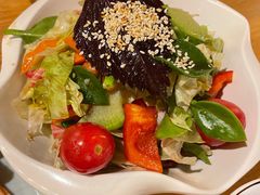 大拌菜-陈傻子餐厅(世纪都会店)