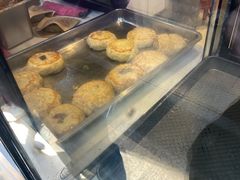 -辣哭饼(七宝老街店)
