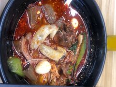 -四川老牛麻辣烫(北门桥店)