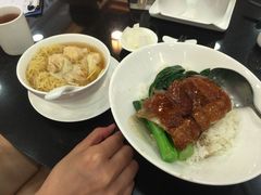 丽的面家-丽的面家(多宝路店)