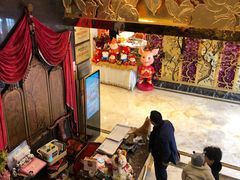 -好福记饭店(红梅公园店)