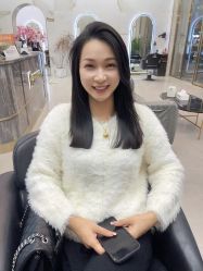 -苏奇发型·烫发染发