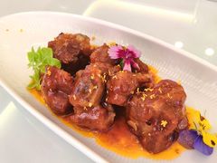 -和平官邸·花园餐厅(武定西路店)