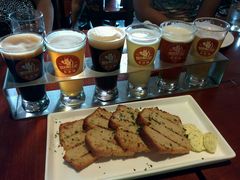 android_upload_pic-Boxing Cat Brewery拳击猫精酿啤酒馆(永福店)