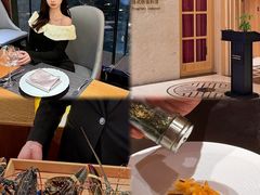 -香樟花园法式铁板烧(恒隆广场店)