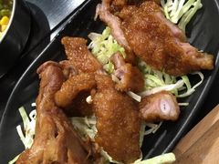 -小明同学(三里屯店)