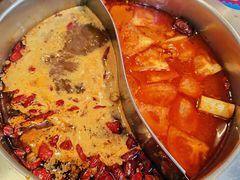 -蜀巷弯弯串串香(长春总店)