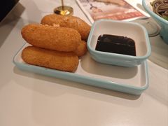 -江边城外烤全鱼(汉光百货店)