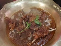 -芦月轩羊蝎子(劲松店)