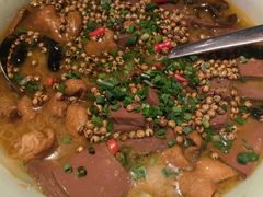 -绿茶餐厅(深圳龙华天虹购物中心店)