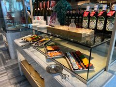-玛莎拉自助餐厅(国贸店)