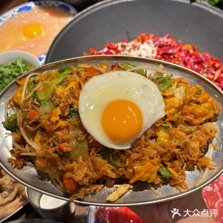 问800次 心目中南昌坠好吃的火锅也是这家…