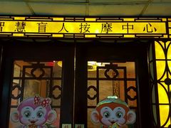 -智慧盲人按摩艾灸-颈肩腰膝疼痛调理(浦东店)