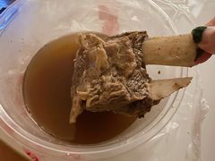 -老牌依强牛肉店(达道总店)