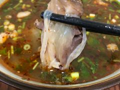 -陈掌柜澄城水盆羊肉(钟楼店)