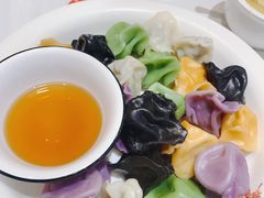 -山海菜馆·海肠捞饭·青岛菜(栈桥店)