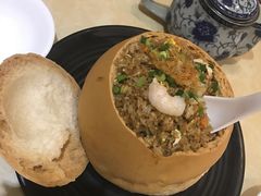 -中恒华茶楼(风华店)