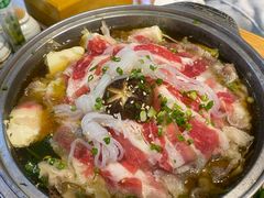 -樱の千渡日式料理·铁板烧•烧鸟(金盛田广场店)