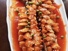 -怡得观滇餐厅·地道昆明菜·1996(海埂大坝店)