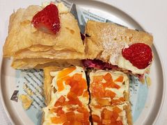 -新雅粤菜馆(南京东路店)