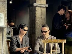 -安福路