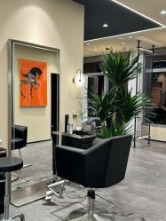 -凯博K-boom Hair Salon