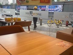 -真功夫(岗顶店)