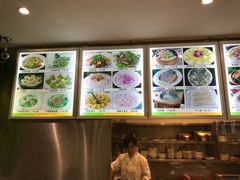 -海蓝海鲜馆(五四北店)