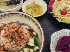 -菊儿人家·北京胡同菜(南锣鼓巷店)