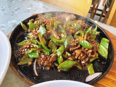 -苏师傅菜馆(上沙店)