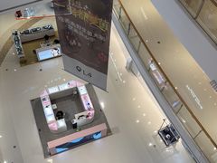 -龙湖杭州滨江天街