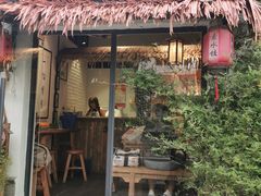 门面-八珍手工水饺·妈妈的爱(传芳巷店)