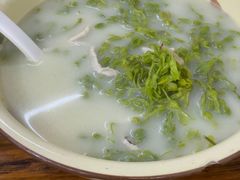-南记食粥坊·宵夜大排档(岭南分店)