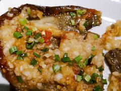 -很久以前羊肉串(中山公园店)