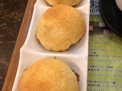 -添好运点心专门店(深水埗店)