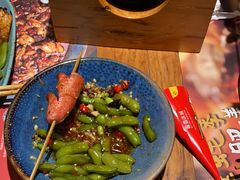 -北京食堂·烤鸭·宵夜(亚运村店)