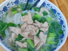 -洲仔石磨肠粉(情侣中路店)