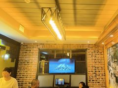 -河坝烧烤串城(金达莱店)