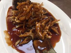 -四季小馆·地道北京小吃(广百店)