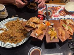 -古田居·特色寿司料理(骏欣中心店)