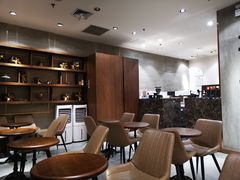 大堂-Awfully Chocolate(环球港店)