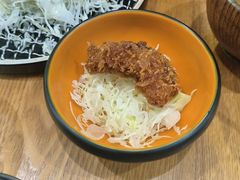 -友名Cross日式咖喱屋(江南大道中店)