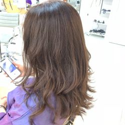 -ASA HAIR SALON