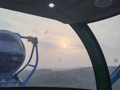 -山西乌金山旅游区