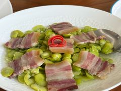 -湖畔居茶楼(湖滨店)