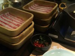 -山葵家·创意料理(EFC欧美广场店)