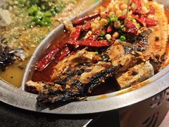 -匠子烤鱼(桫椤湾店)