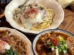-CowCow其其·牛杂咖啡公司(六运店)